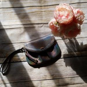 Juicy Couture wristlet